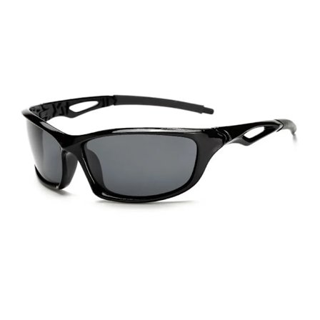 2022 Polariserade Solglasögon Män Märkesdesigner Sport Solglasögon för Män Körglasögon UV400 Gafas de sol hombre