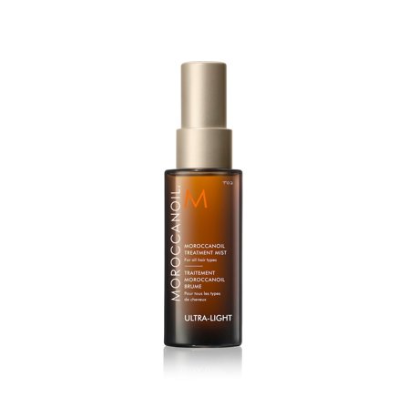 Moroccanoil Treatment Moroccanoil Mist 25ml - Spray Capelli Styling & Finish