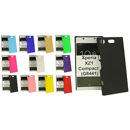 Hardcase Sony Xperia XZ1 Compact (G8441)