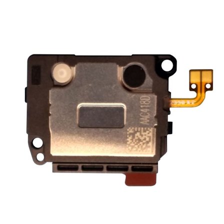 Motorola Edge 60 Pro Speaker