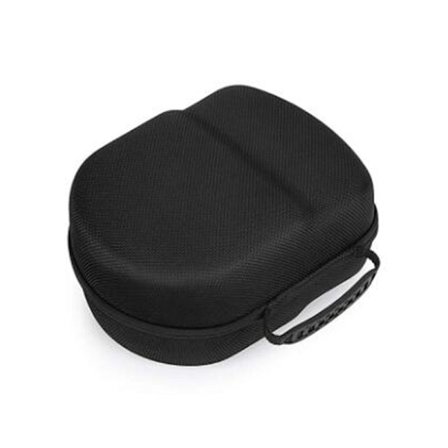 till Oculus Quest 2 Travel Carrying VR Headset Case SVART