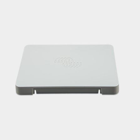 Displayschutz für GX Touch 50 Victron - Boot