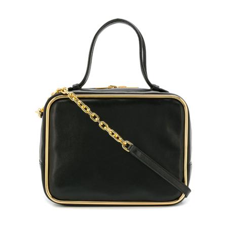 Alexander Wang, Bag Zwart, Dames, Maat:ONE Size