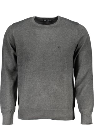 U.s. Grand Polo Maglia Uomo Grigio