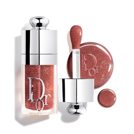 DIOR Dior Addict Lip Glow Oil 088 Mocha 6ml - Gloss