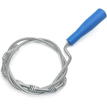 Rørrenser Ferret Slange Rørrenser Vask Flexible Rør + Afløbsrør WC Rørrenser