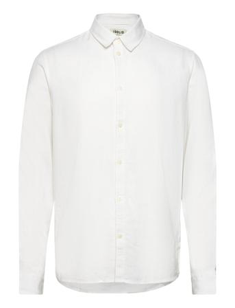 Sdenea Allan Ls White Solid