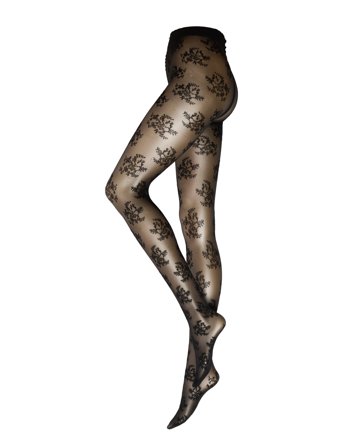 Sneaky Fox | Ava Tights | ONE SIZE