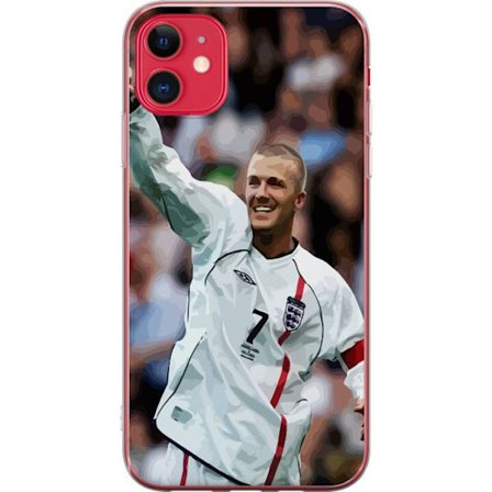 Kompatibel Mobilcover til Apple Apple iPhone 11 David Beckham