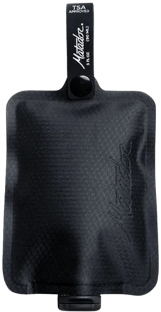 Matador FlatPak Toiletry Bottle