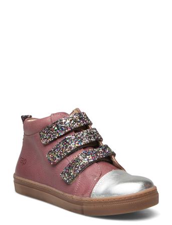 Sigfred Pink Arauto RAP