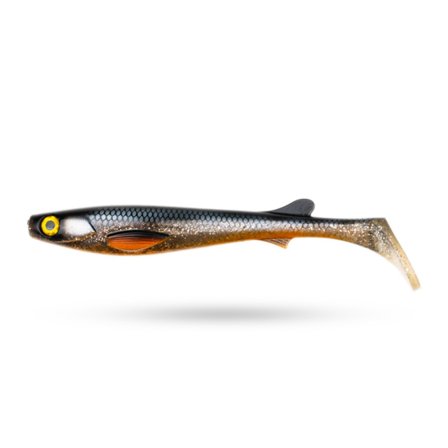 Freewater Pictures Bobr Shad 23cm - Fegurt