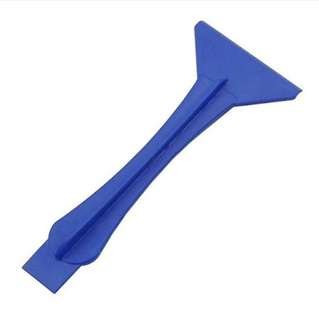 Åpningsverktøy Håndverktøy Dobbeltender For Åpne Datamaskiner Telefon Åpningsverktøy. (blå)(5stk)