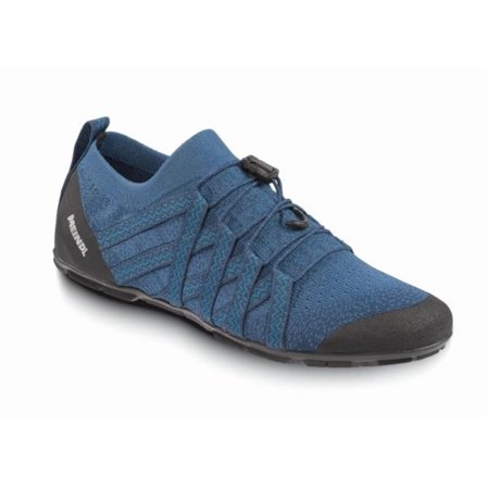 Meindl Pure Freedom Lady Women hiking shoes Blue 39,5