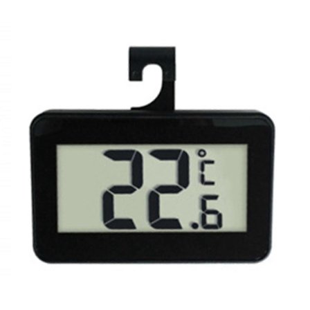 Hængbar køleskabstermometer til indendørs temperaturovervågning