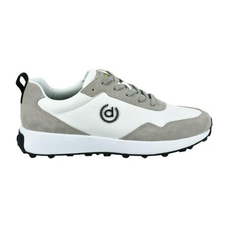Bugatti wallas Schoenen , Wit , Heren , Maat: 45 EU