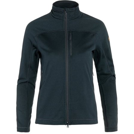 Fjällräven Abisko Lite Fleece Jacket W M