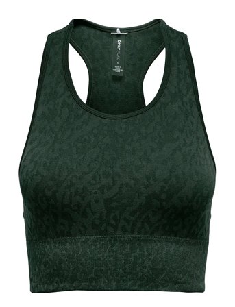 Only Play | Onpdaisy-2-Betty Seam Bra Noos | M