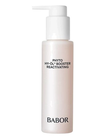 Babor Phyto Hy-Öl Booster Reactivating - Nude - 100 ML
