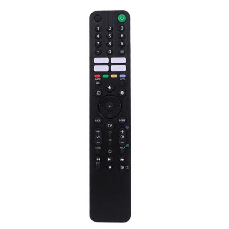 TV-ohjain Xr65a80j Xr65x90j Xr65x95j Xr75x90j Xr75x95j Xr77a80j Xr83a80j