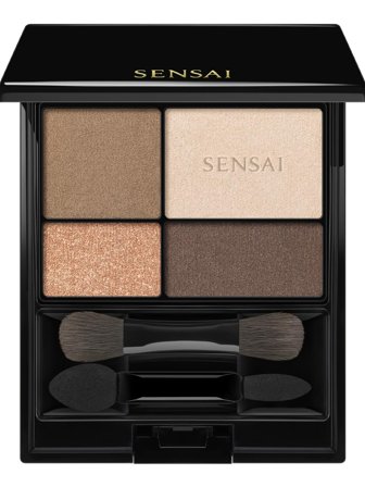 Sensai Eye Colour Palette No. 2 - Night Sparkle 3.7g