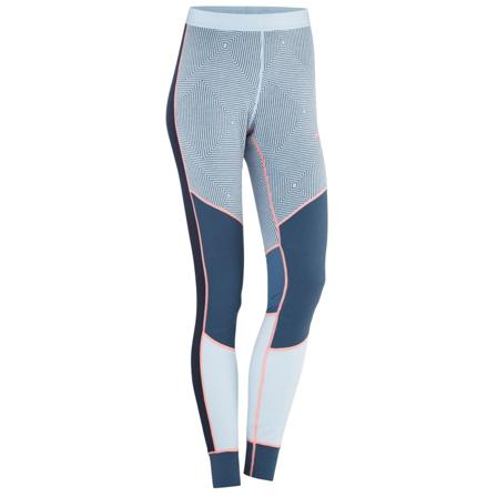 Kari Traa Women's Tora Pant Women base layer trousers Blue XS