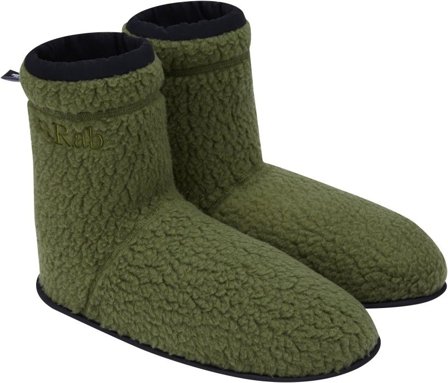 Rab Outpost Hut Boot Chlorite Green
