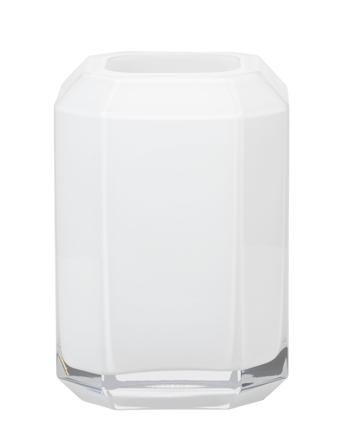 Jewel Vase Home Decoration Vases Hvit Louise Roe