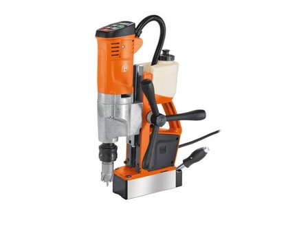 Fein KBU 35 PQW Magnetbormaskin 1010 W, Maskiner