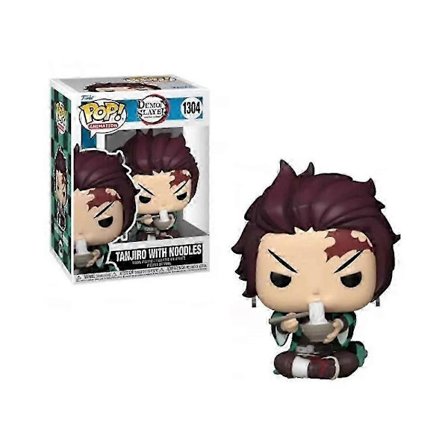 Funko Pop Demon Slayers Nezuko Tanjiro Kamado Inosuke Hashibira Mitsuri Muichiro TOKITO KAMADO Shinobu Tengen Actionfigurer Leksaker