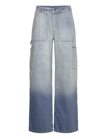 H2O Fagerholt | Dip Dye Jeans | XS
