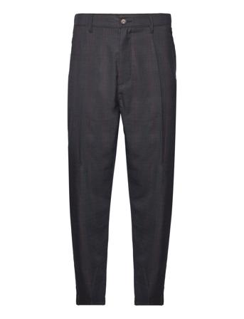 Rrtravis Pants Black Redefined Rebel