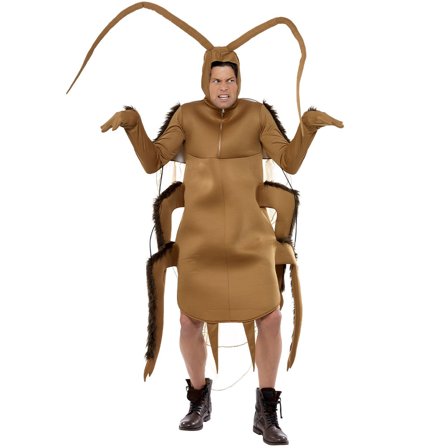 Kakerlak Kostume