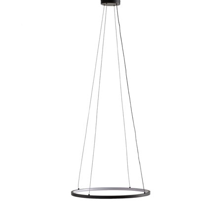 Taklampa SOLARIS, 600 mm