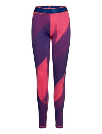 Ask L Q1 T Patterned Adidas Performance