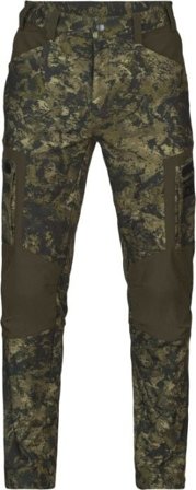 Seeland Chaser Aero Camo Trouser InVis MPC Green
