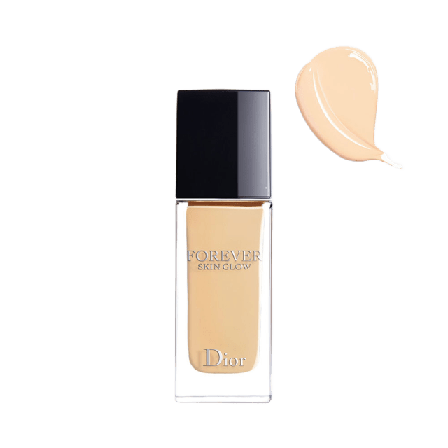 DIOR Forever Skin Glow 24h Hydrating Radiant Foundation Dam Beige 30ML