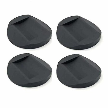 Kalusteiden pyörien suojakupit, kumijalat, liukastumattomat kalusteiden alusmatot, tuolin jalan lattiansuojat, ihanteelliset sängyn ja sohvan pyörien 