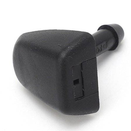 Tuulilasinpesusuutin 30655605 Särkymätön Tehokas Tuulilasinpesunestesuutin S80 2000–2006