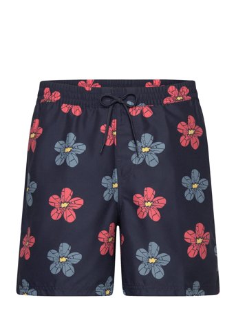 VANS | Primary Print Elastic Boardshort | XXL