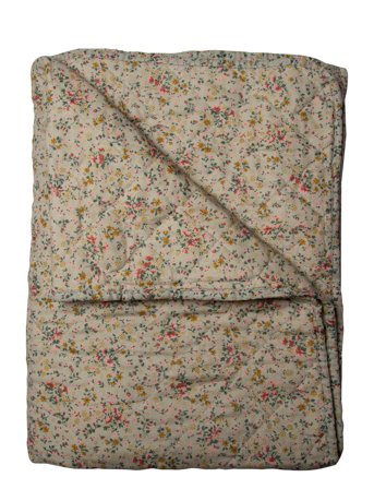 Au Maison Quilt-Etnisk - Multi/patterned - 140X180CM