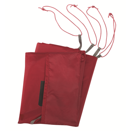 MSR Footprint Univ 2 Person Large Assorted