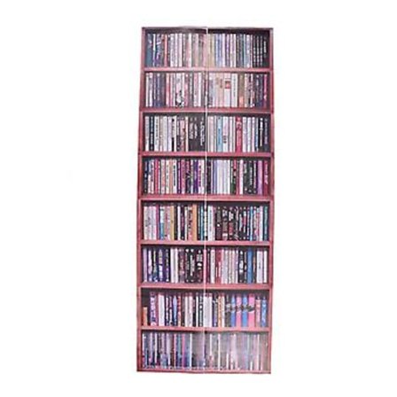 2 STK 38,5x200cm 3D Dørklistermærke Selvklæbende Tapet DIY Vægklistermærker Mærkater til Badeværelsesdekoration