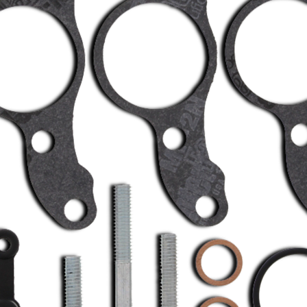 Zestaw Naprawczy ProX Cylinder Sprzęgła - KTM 144 SX 2007-2008