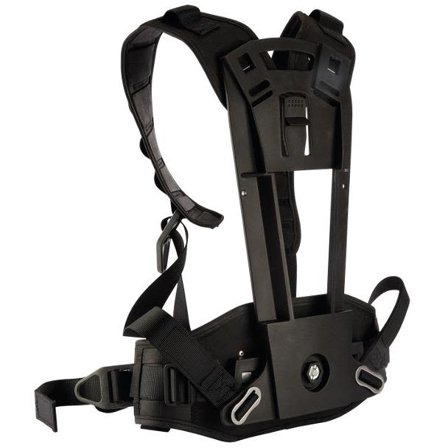 EGO AFH1300 Ryggsele for 23,2Ah-batteri, Hagemaskiner