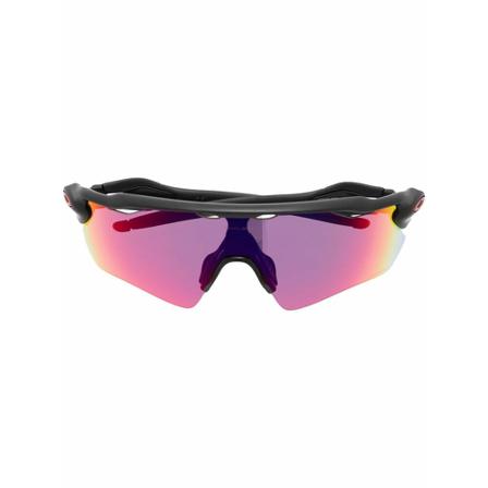 Oakley SunBril , Zwart , unisex , Maat: ONE Size Zonnebrillen