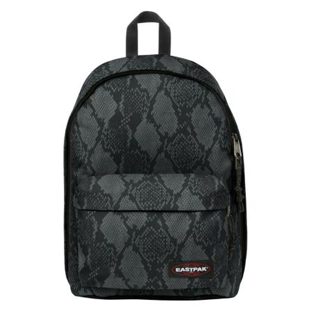 Eastpak Rygsæk Out Of Office Sort, Dame Rygsække, Størrelse: ONE Size