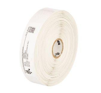Zebra Z-Band Direct Short Range - fleksible håndleddsbånd - 525 stk - 25.4 x 279.4 mm