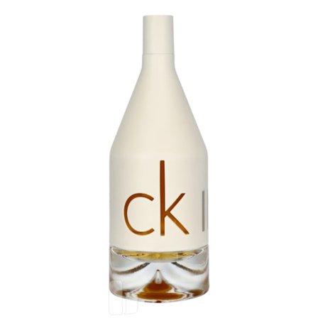 Calvin Klein Ck In2U Her Edt Spray 150 ml