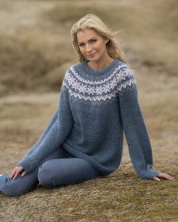 Genser Rakel - Viking of Norway